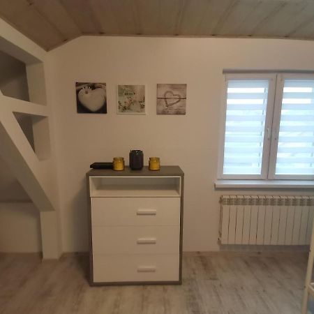 Apartament Krystyna II Tylicz Bagian luar foto