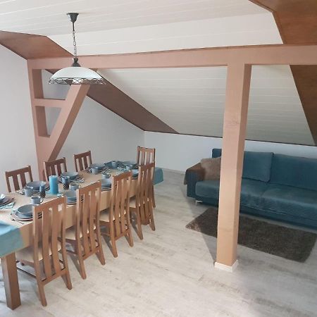 Apartament Krystyna II Tylicz Bagian luar foto