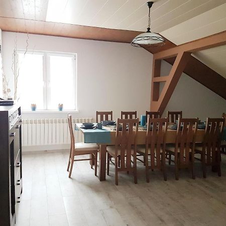 Apartament Krystyna II Tylicz Bagian luar foto
