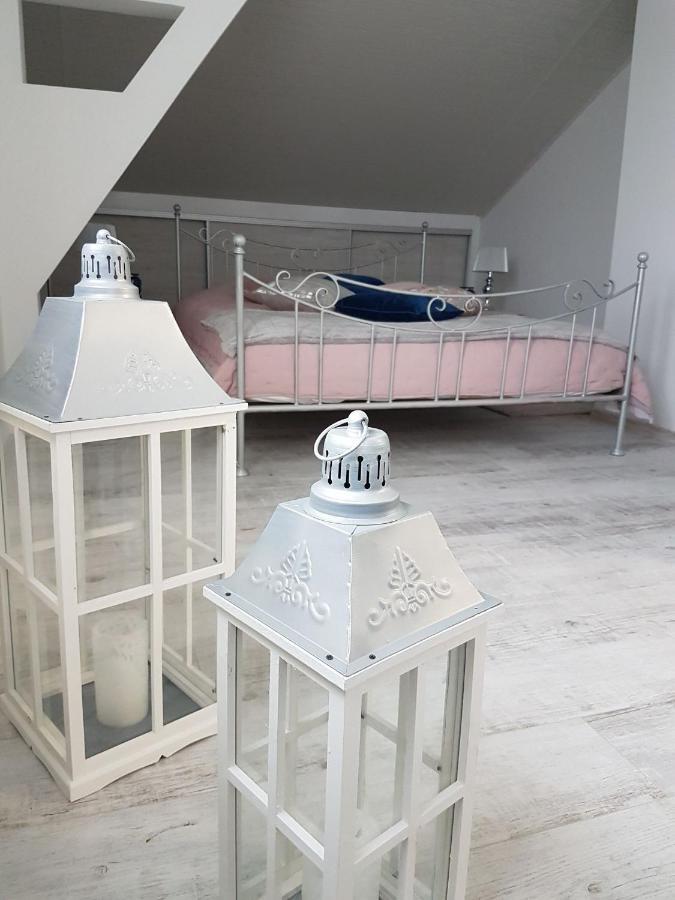 Apartament Krystyna II Tylicz Bagian luar foto