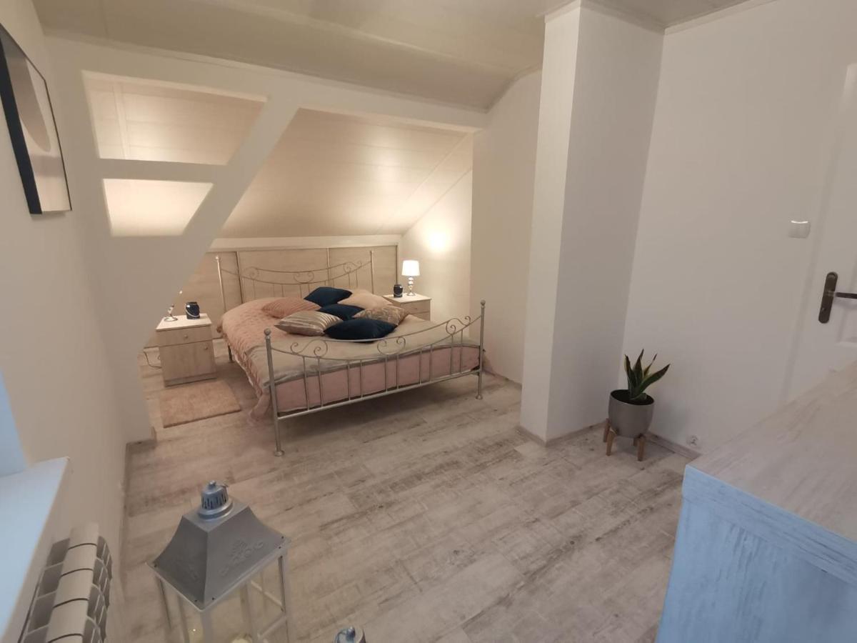 Apartament Krystyna II Tylicz Bagian luar foto