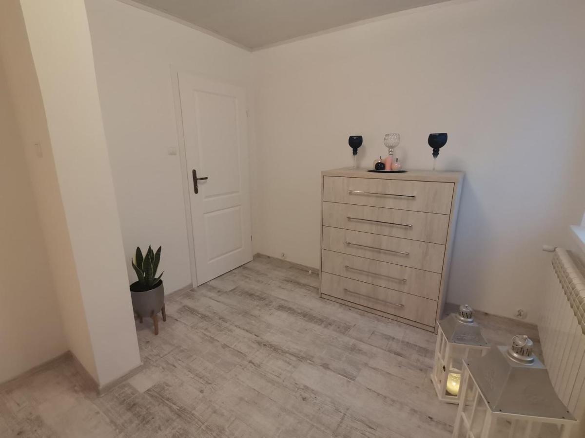 Apartament Krystyna II Tylicz Bagian luar foto