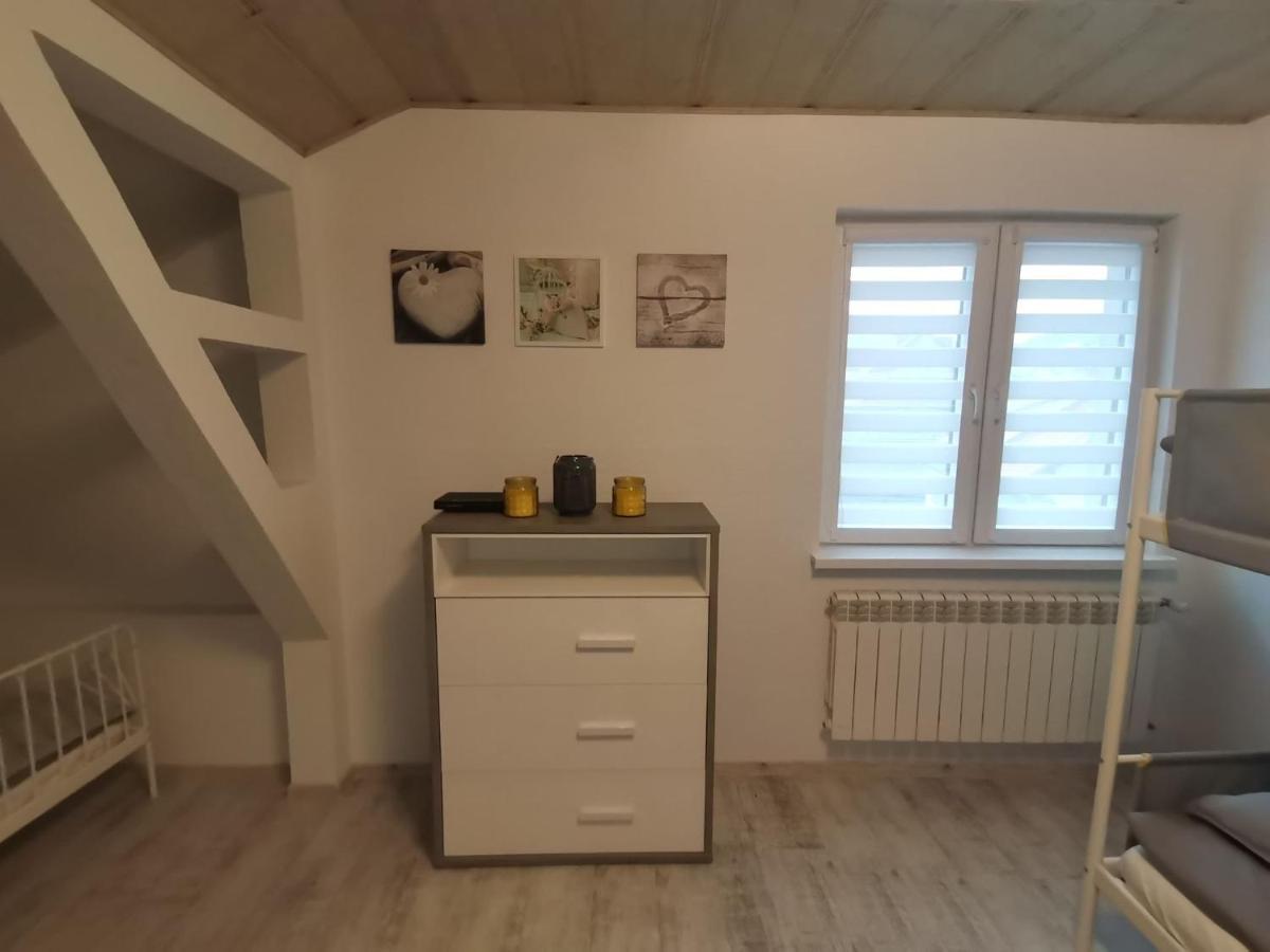 Apartament Krystyna II Tylicz Bagian luar foto