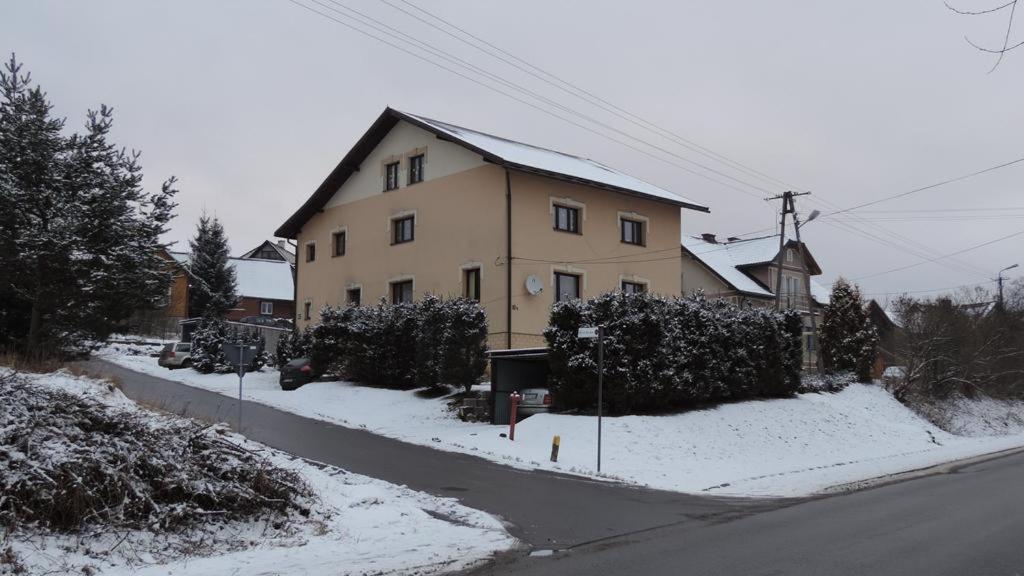 Apartament Krystyna II Tylicz Bagian luar foto