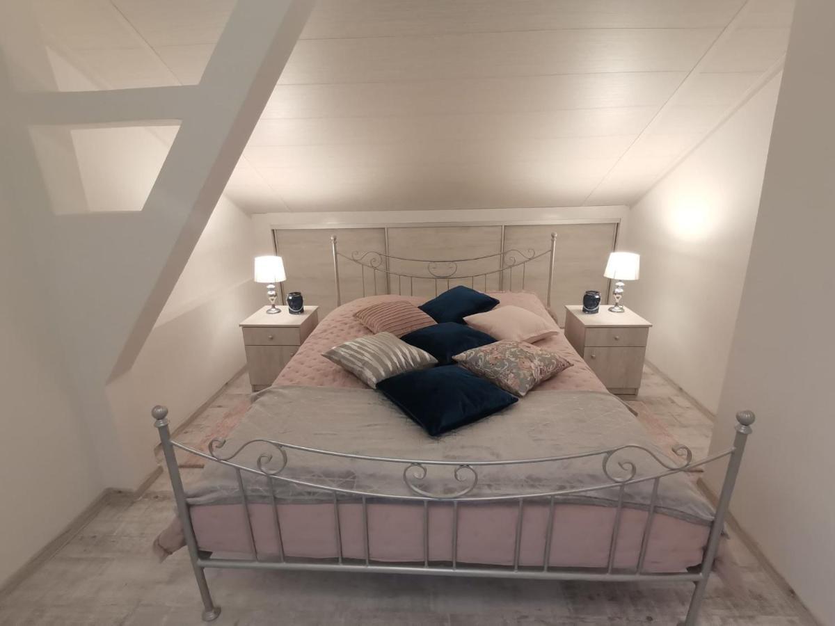 Apartament Krystyna II Tylicz Bagian luar foto