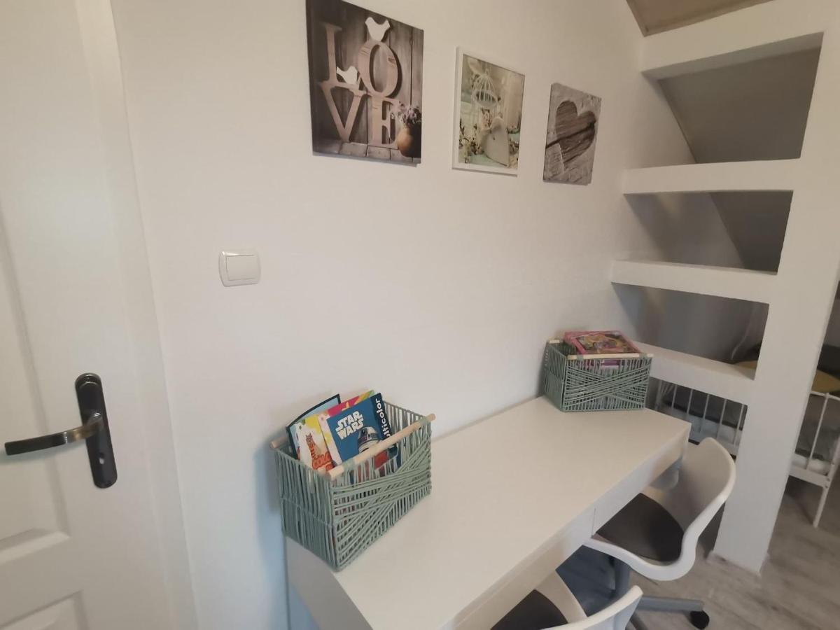 Apartament Krystyna II Tylicz Bagian luar foto
