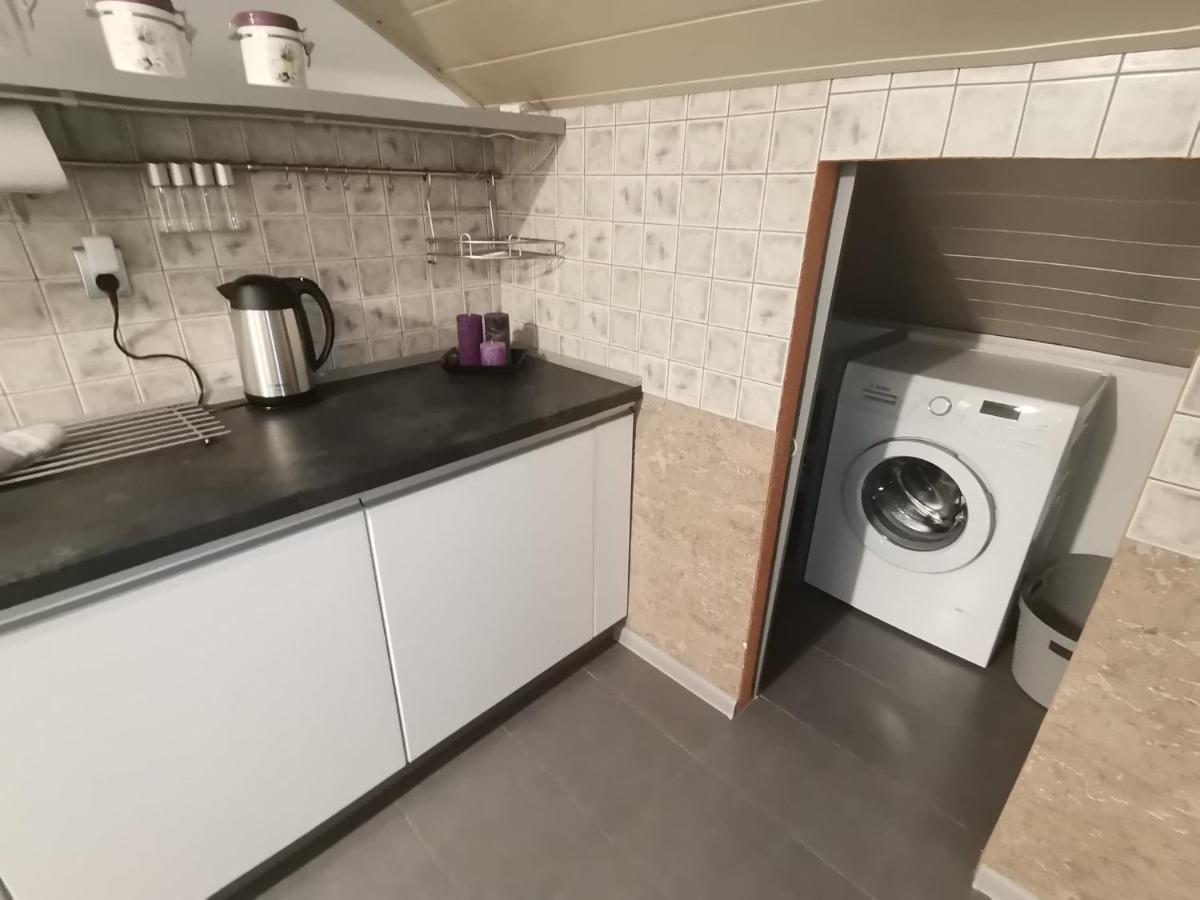 Apartament Krystyna II Tylicz Bagian luar foto