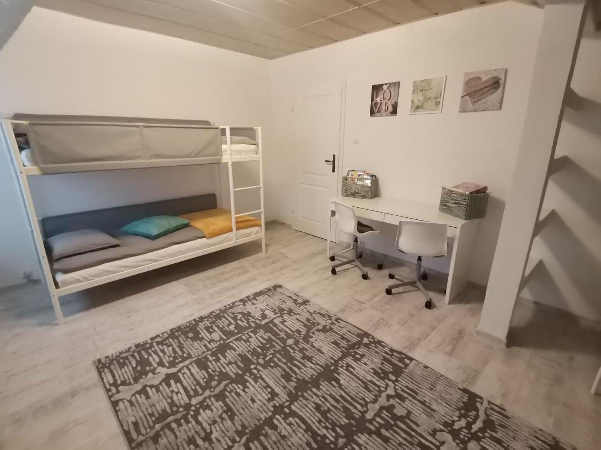 Apartament Krystyna II Tylicz Bagian luar foto