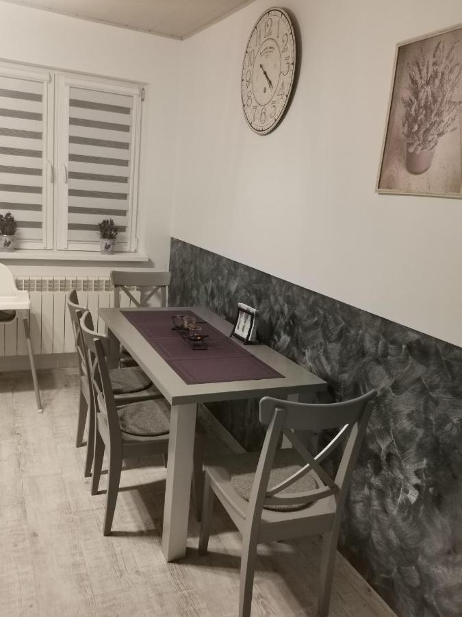 Apartament Krystyna II Tylicz Bagian luar foto