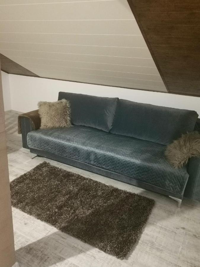 Apartament Krystyna II Tylicz Bagian luar foto