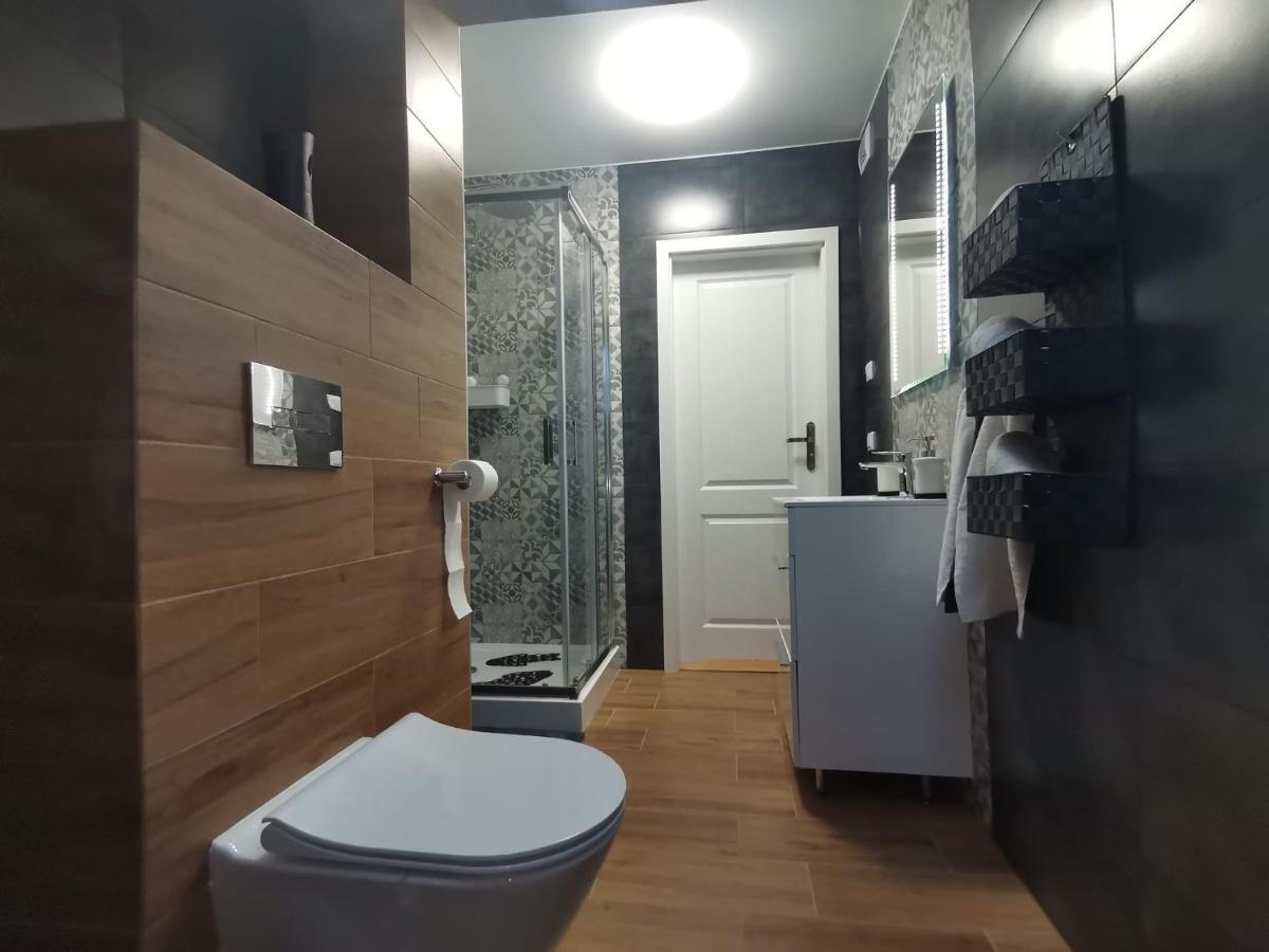 Apartament Krystyna II Tylicz Bagian luar foto