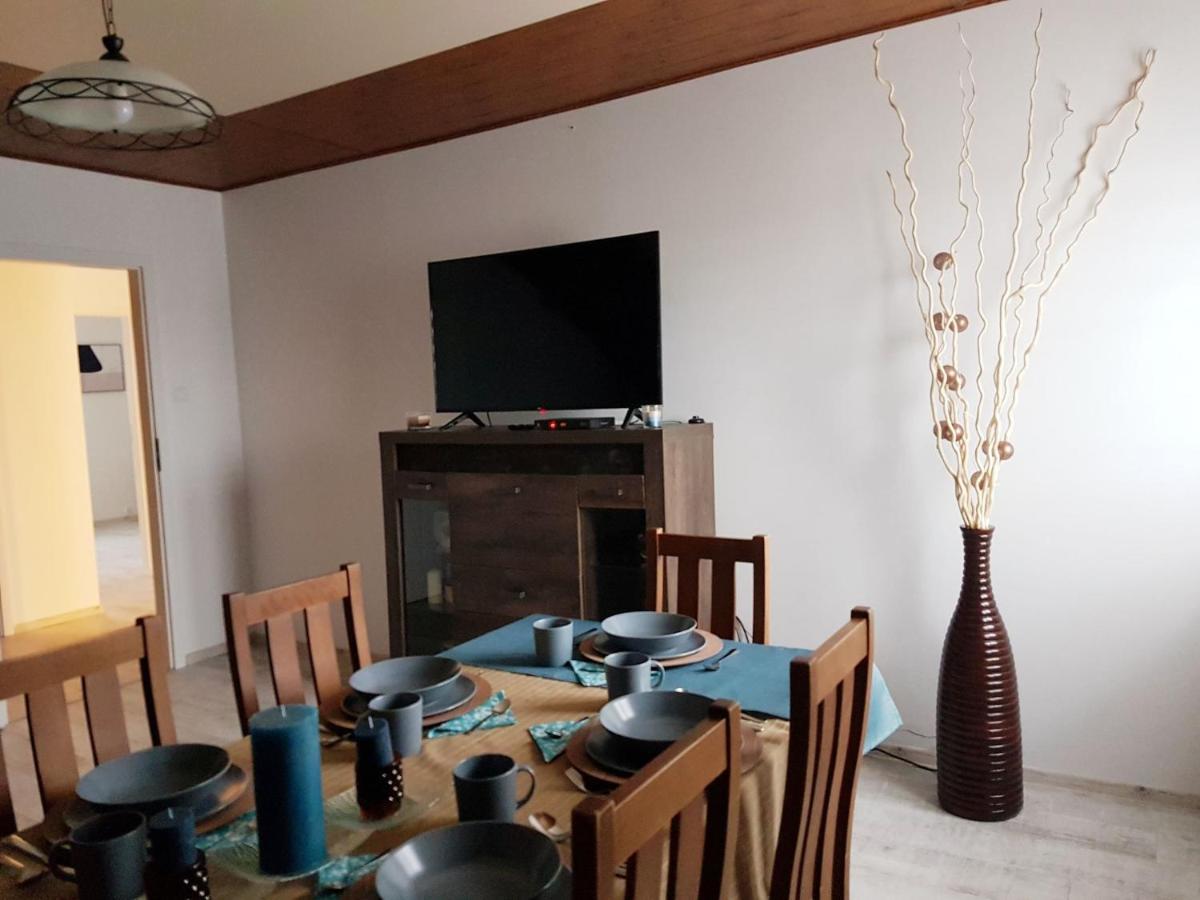 Apartament Krystyna II Tylicz Bagian luar foto