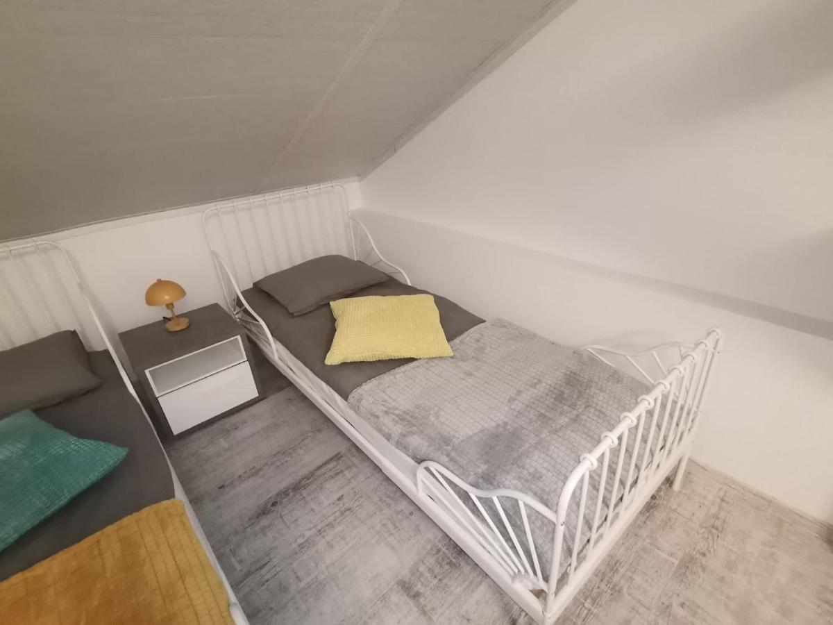 Apartament Krystyna II Tylicz Bagian luar foto