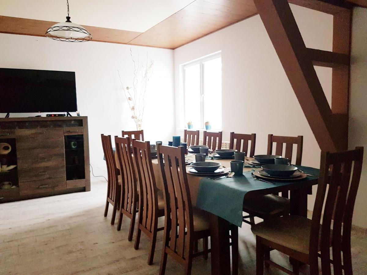 Apartament Krystyna II Tylicz Bagian luar foto
