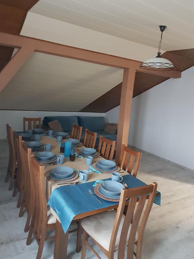 Apartament Krystyna II Tylicz Bagian luar foto