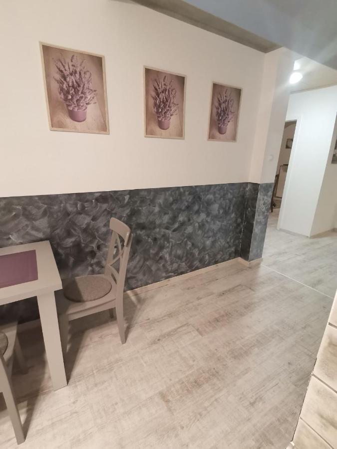 Apartament Krystyna II Tylicz Bagian luar foto