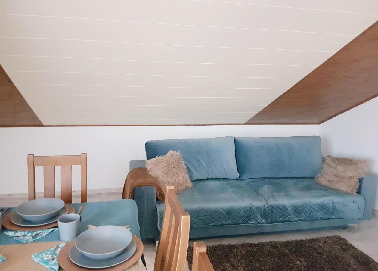 Apartament Krystyna II Tylicz Bagian luar foto
