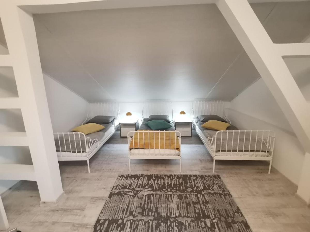 Apartament Krystyna II Tylicz Bagian luar foto