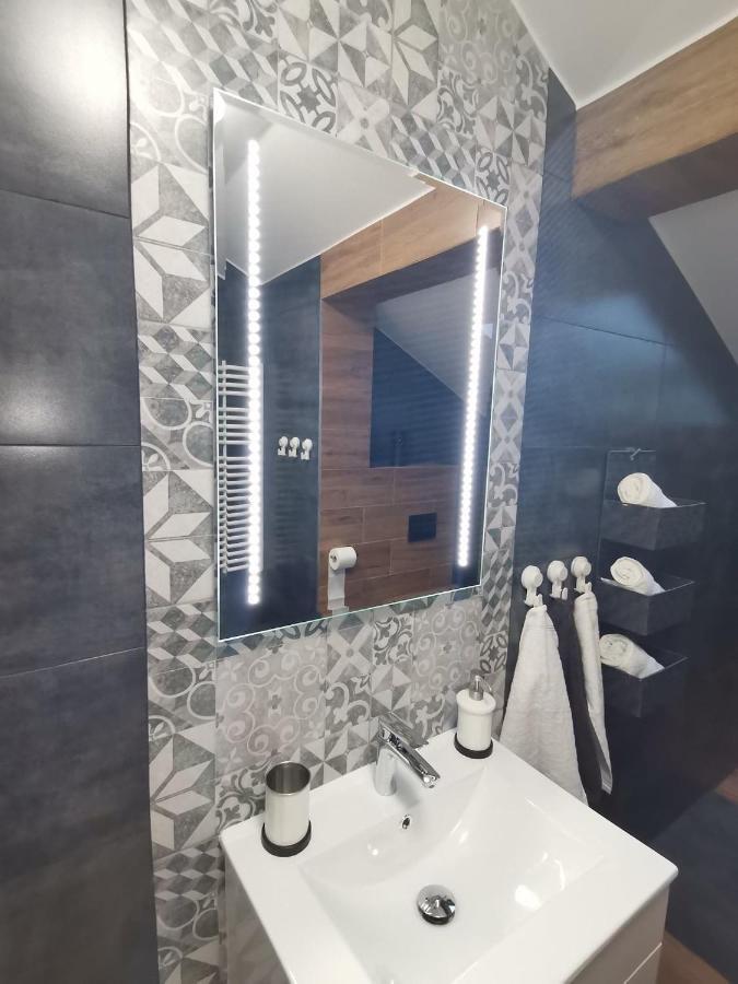 Apartament Krystyna II Tylicz Bagian luar foto