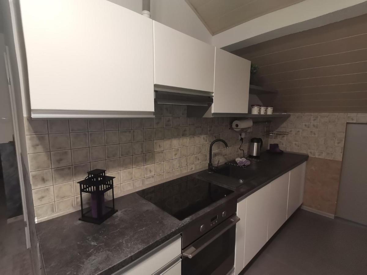Apartament Krystyna II Tylicz Bagian luar foto