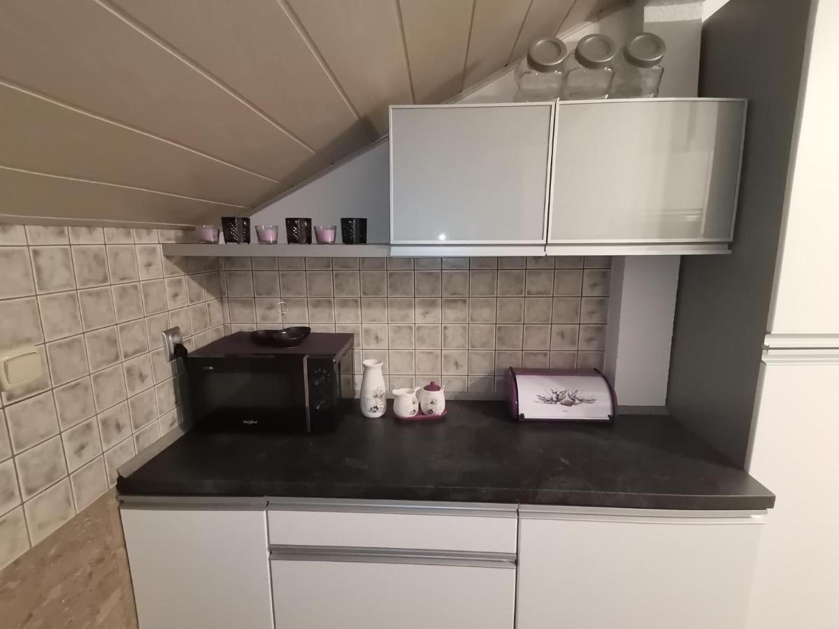 Apartament Krystyna II Tylicz Bagian luar foto