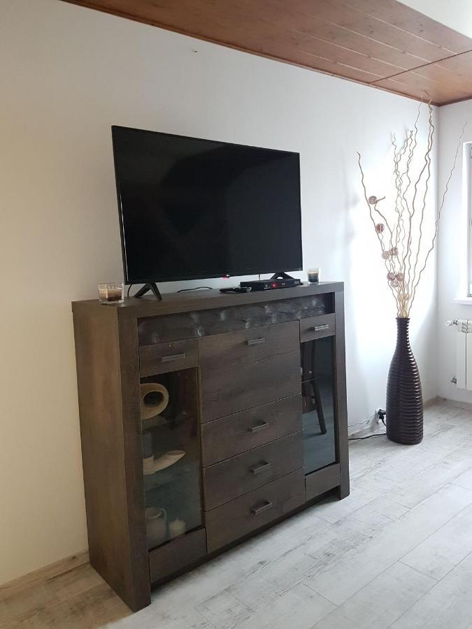 Apartament Krystyna II Tylicz Bagian luar foto