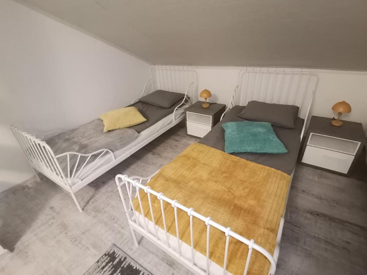 Apartament Krystyna II Tylicz Bagian luar foto