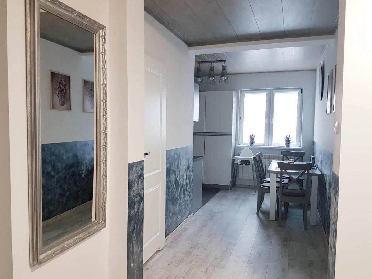 Apartament Krystyna II Tylicz Bagian luar foto