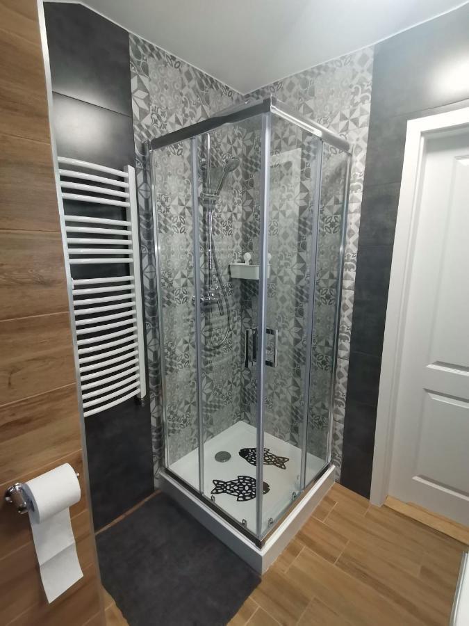 Apartament Krystyna II Tylicz Bagian luar foto