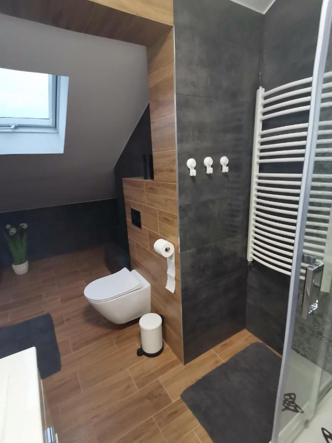 Apartament Krystyna II Tylicz Bagian luar foto
